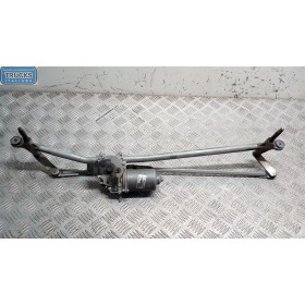 windshield wiper motor...