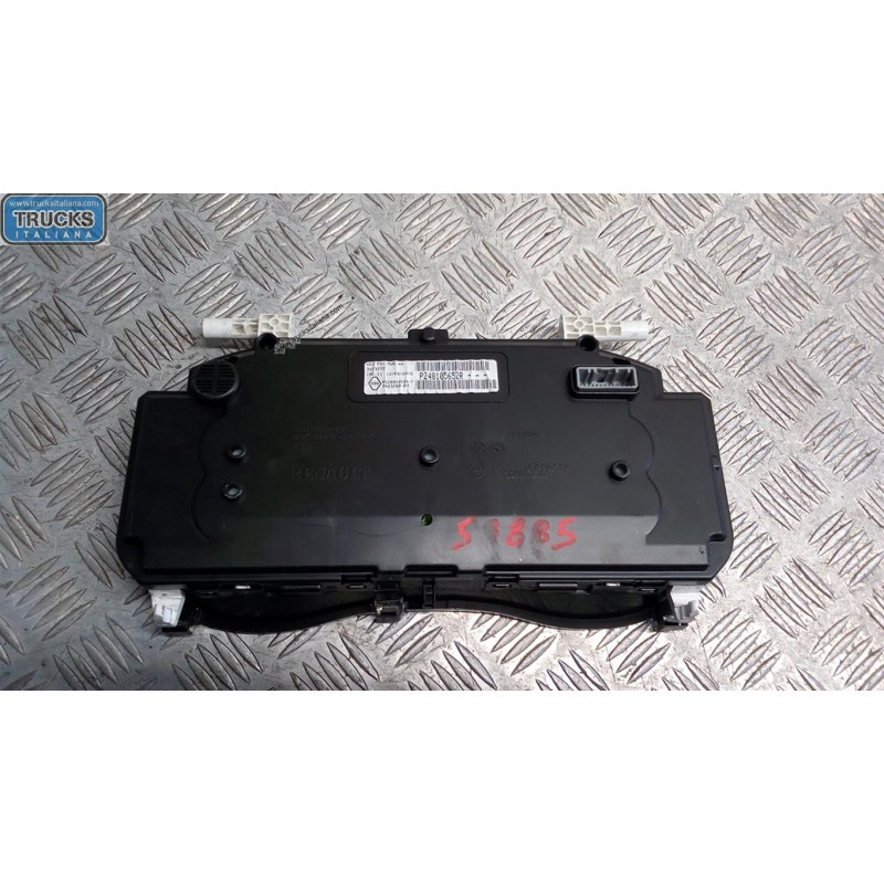 RENAULT van INSTRUMENT PANEL RENAULT van Master 2014>2019 used