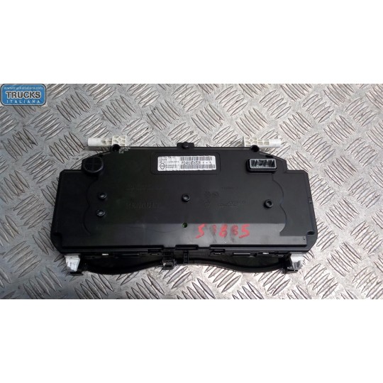 QUADRO STRUMENTI RENAULT van Master 2014>2019 usato