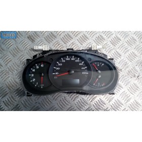 INSTRUMENT PANEL RENAULT...