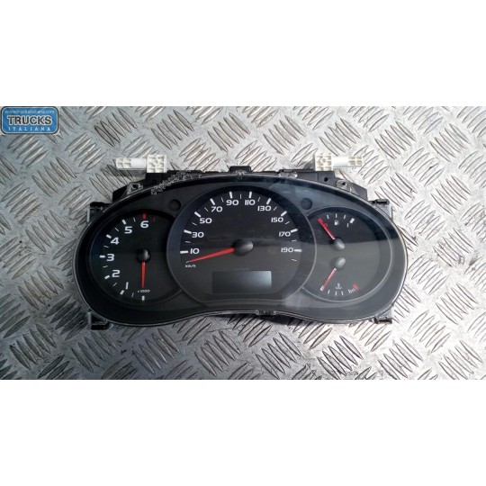 INSTRUMENT PANEL RENAULT van Master 2014>2019 used
