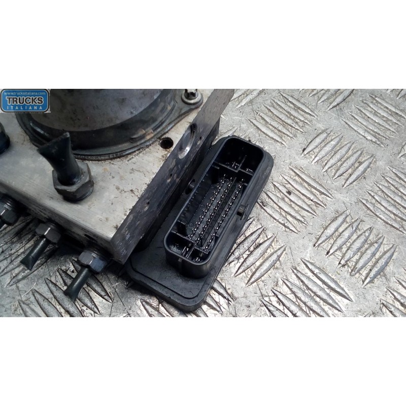 RENAULT van GRUPPO ABS RENAULT van Master 2014>2019 usato