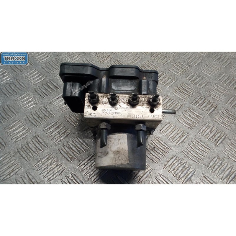 RENAULT van ABS SYSTEM RENAULT van Master 2014>2019 used