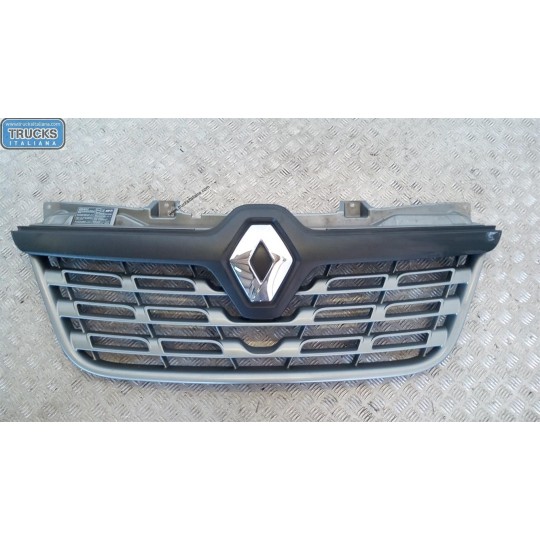 MASKS RENAULT van Master 2014>2019 used
