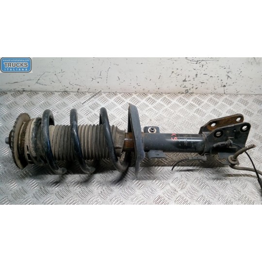 LEFT FRONT SCHOCK ASSORBER RENAULT van Master 2014>2019 used