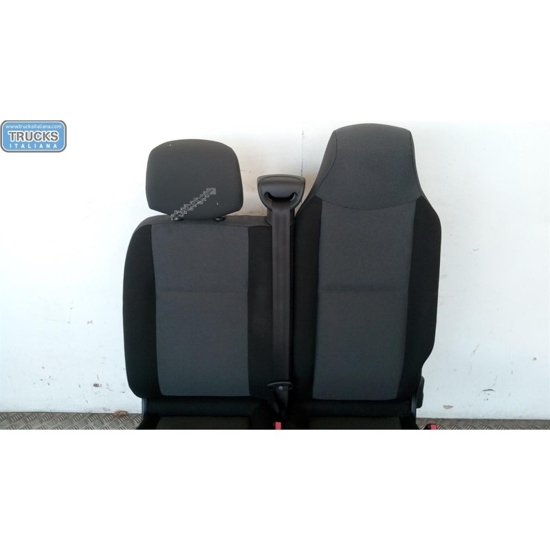 RENAULT van FRONT SEATS RENAULT van Master 2014>2019 used