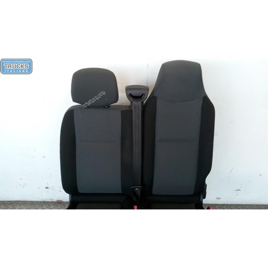 FRONT SEATS RENAULT van Master 2014>2019 used