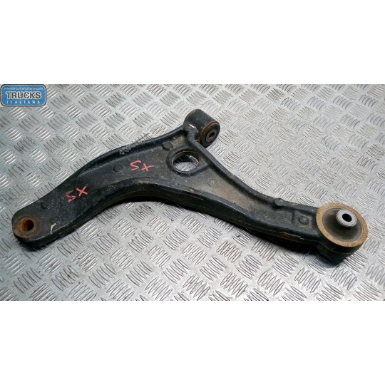 CONTROL ARM FRONT LOWER LEFT  RENAULT van Master 2014>2019 used