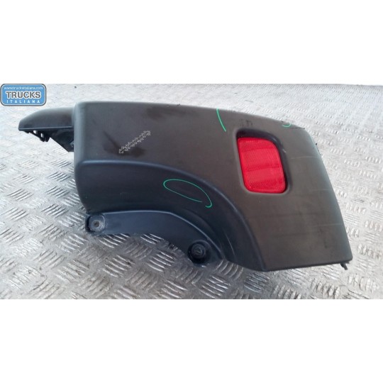 REAR RIGHT BUMPER CANTON RENAULT van Master 2014>2019 used