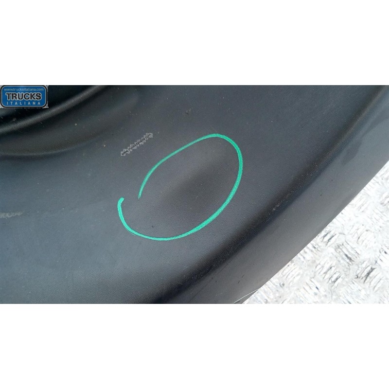 RENAULT van REAR RIGHT BUMPER CANTON RENAULT van Master 2014>2019 used