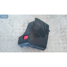 REAR RIGHT BUMPER CANTON...