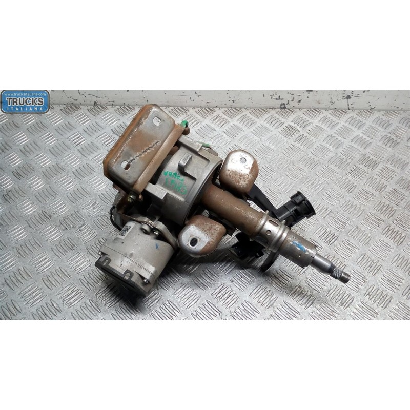 FIAT STEERING COLUMN  FIAT Panda 2003>2010 used