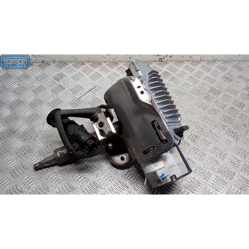 FIAT STEERING COLUMN  FIAT Panda 2003>2010 used
