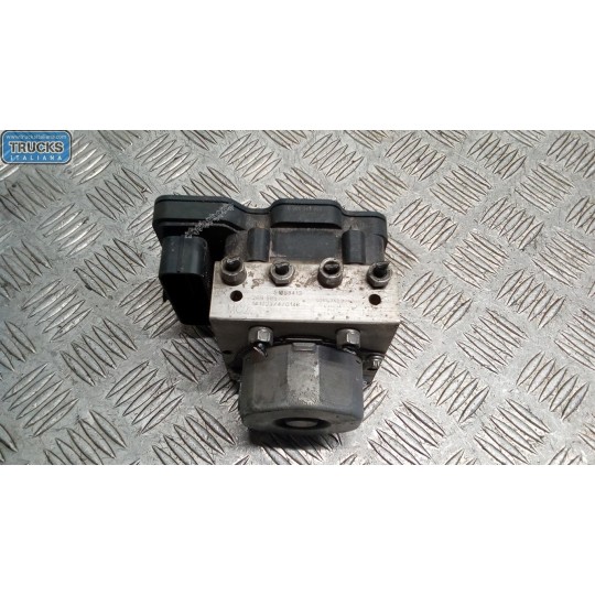 ABS SYSTEM LANCIA Ypsilon 2011>2015 used