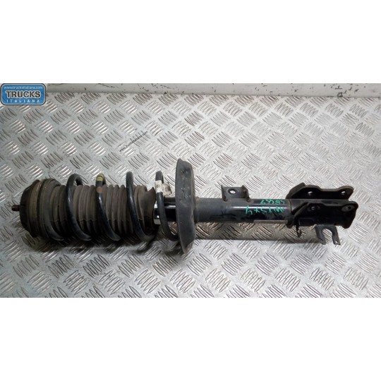 LEFT FRONT SCHOCK ASSORBER LANCIA Ypsilon 2011>2015 used