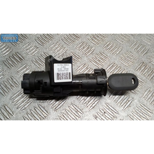 ENGINE UNIT LANCIA Ypsilon 2011>2015 used
