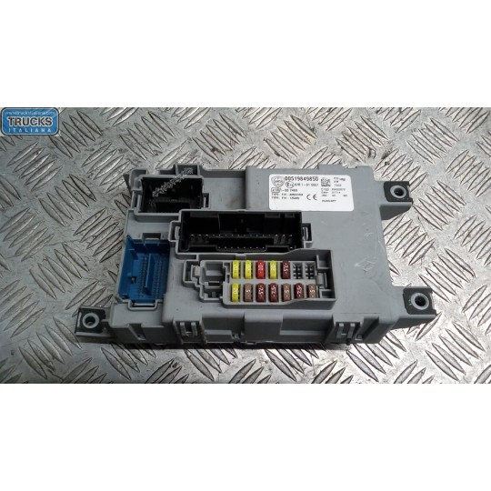 CENTRALINA MOTORE LANCIA Ypsilon 2011>2015 usato