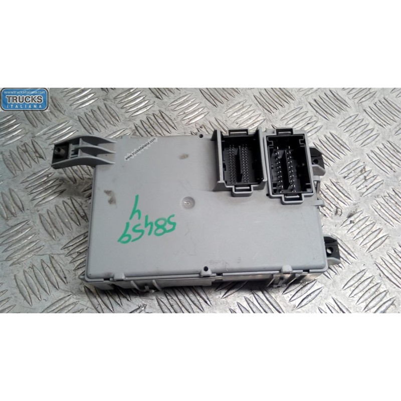 LANCIA ENGINE UNIT LANCIA Ypsilon 2011>2015 used