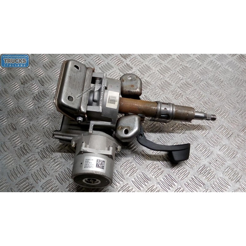 LANCIA STEERING COLUMN  LANCIA Ypsilon 2011>2015 used