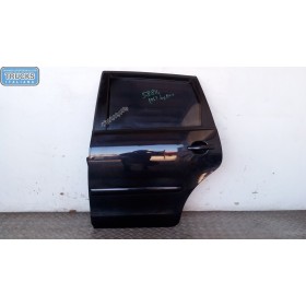LEFT REAR DOOR  VOLKSWAGEN...