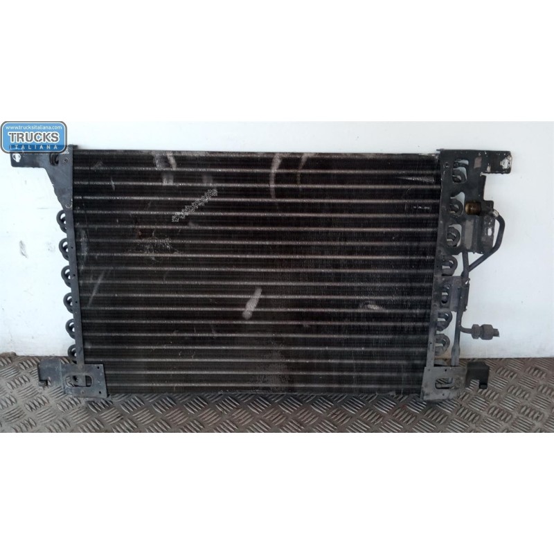 MERCEDES-BENZ truck RADIATORE CLIMATIZZATORE MERCEDES-BENZ truck Actros 1997>2003 usato