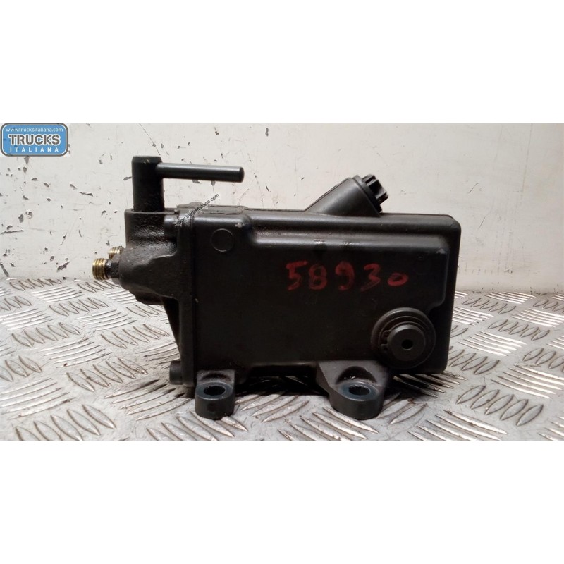 MERCEDES-BENZ truck POMPA IDR ALZACABINA MERCEDES-BENZ truck Actros 1997>2003 usato