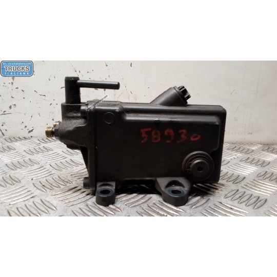 POMPA IDR ALZACABINA MERCEDES-BENZ truck Actros 1997>2003 usato