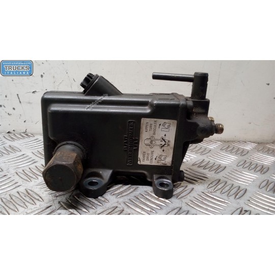 CAB LIFT PUMP  MERCEDES-BENZ truck Actros 1997>2003 used