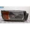 MERCEDES-BENZ truck RIGHT HEADLIGHT MERCEDES-BENZ truck Actros 1997>2003 used