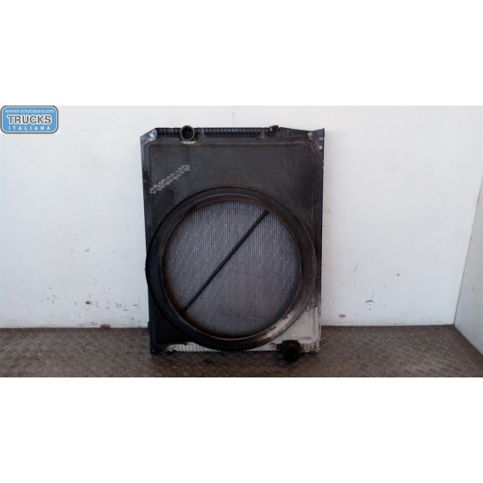 RADIATORE ACQUA MERCEDES-BENZ truck Actros 1997>2003 usato