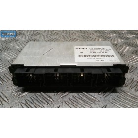 VARIOUS CONTROL UNITS A...