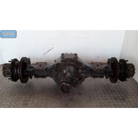 ASSALE POSTERIORE...