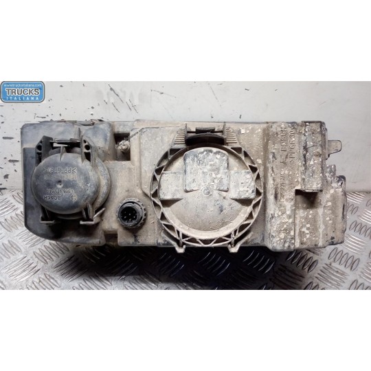 FRONT LEFT FLASHLIGHT  MERCEDES-BENZ truck Actros 1997>2003 used