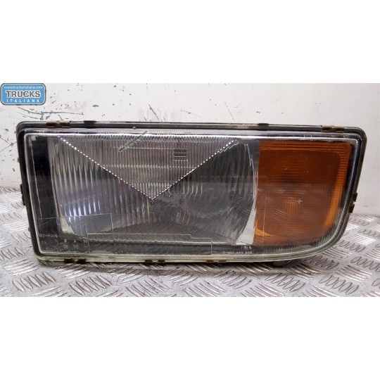 FRONT LEFT FLASHLIGHT  MERCEDES-BENZ truck Actros 1997>2003 used