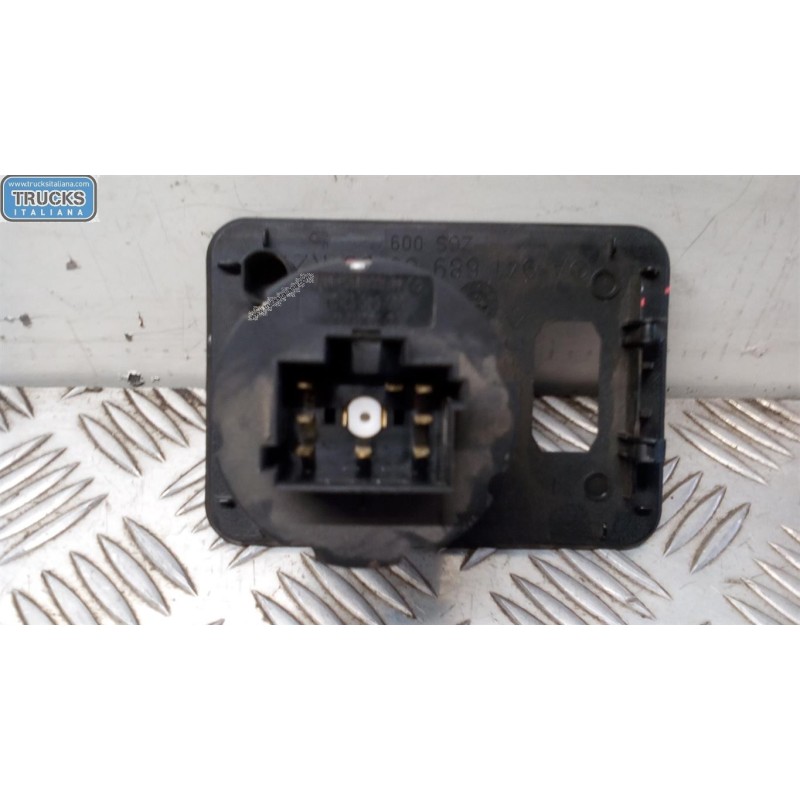 MERCEDES-BENZ truck BLOCK LOGHTS  MERCEDES-BENZ truck Actros 1997>2003 used