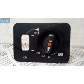 BLOCK LOGHTS  MERCEDES-BENZ...