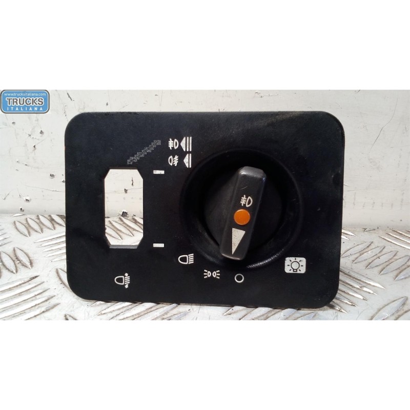 MERCEDES-BENZ truck BLOCCO LUCI MERCEDES-BENZ truck Actros 1997>2003 usato