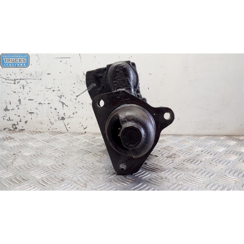 MERCEDES-BENZ truck MOTORINO AVVIAMENTO MERCEDES-BENZ truck Actros 1997>2003 usato