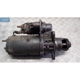 STARTER MOTOR MERCEDES-BENZ...