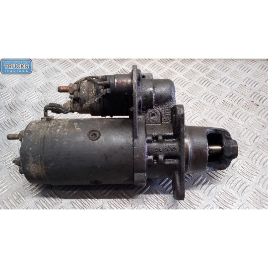 STARTER MOTOR MERCEDES-BENZ truck Actros 1997>2003 used