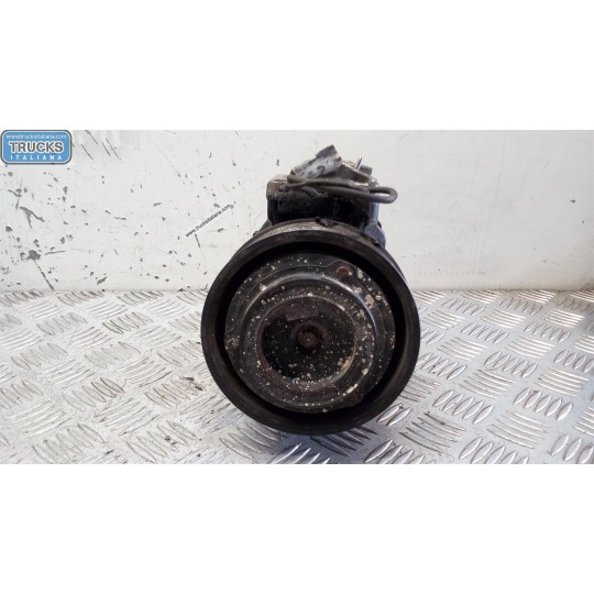 AIR CONDITIONER COMPRESSOR MERCEDES-BENZ truck Actros 1997>2003 used