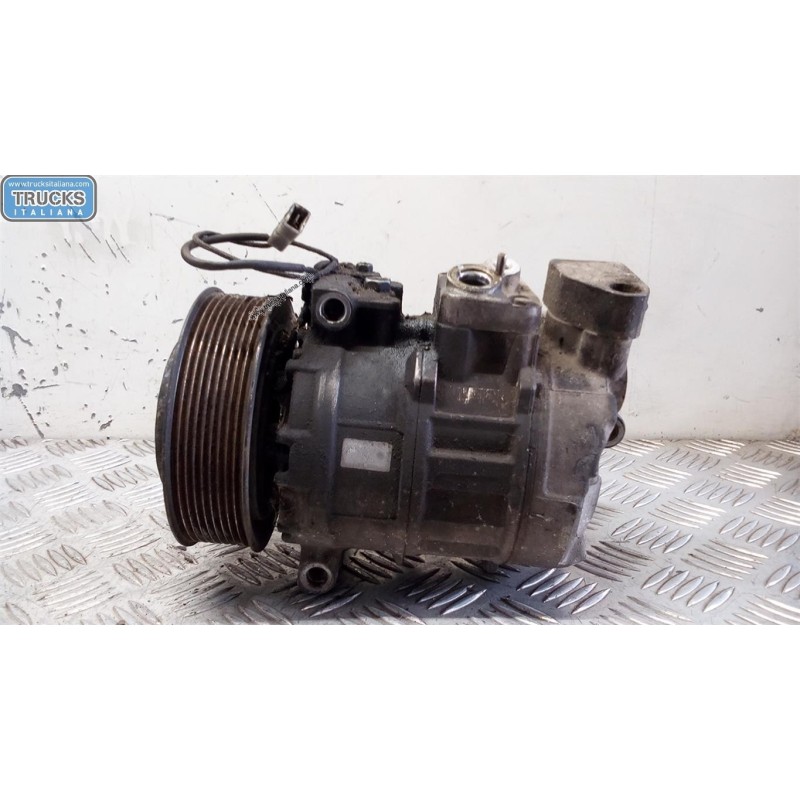 MERCEDES-BENZ truck COMPRESSORE ARIA CONDIZIONATA MERCEDES-BENZ truck Actros 1997>2003 usato