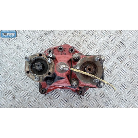 PTO MERCEDES-BENZ truck Actros 1997>2003 used