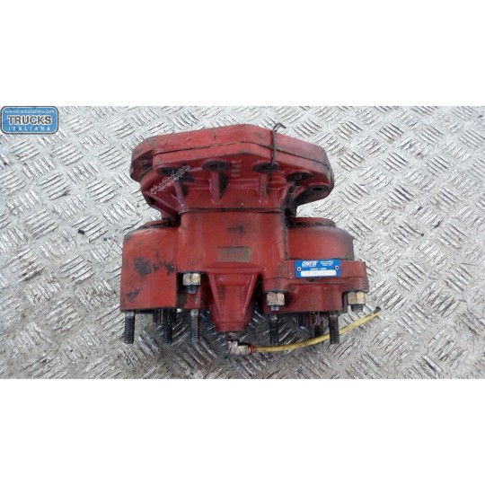 PTO MERCEDES-BENZ truck Actros 1997>2003 used