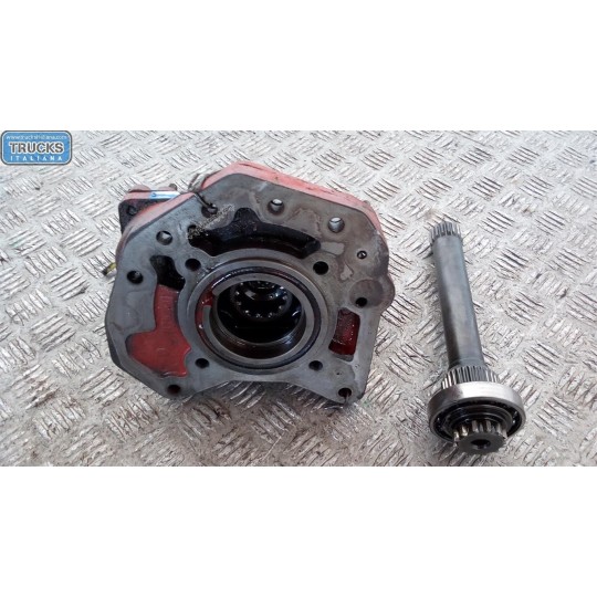 PTO MERCEDES-BENZ truck Actros 1997>2003 used