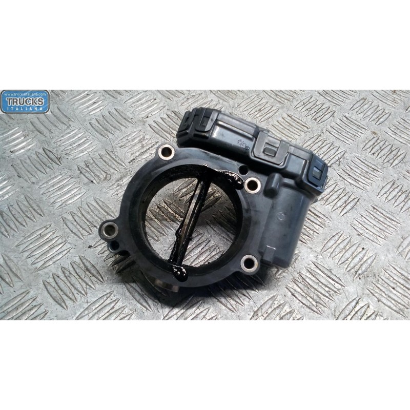 MERCEDES-BENZ THROTTLE BODY  MERCEDES-BENZ Classe C (W204) 2011>2015 used