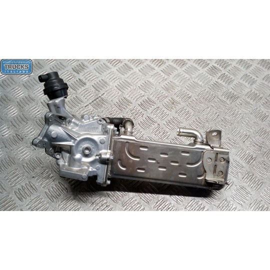 HEAT EXCHANGER  MERCEDES-BENZ Classe C (W204) 2011>2015 used