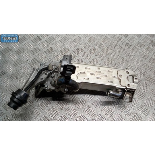 HEAT EXCHANGER  MERCEDES-BENZ Classe C (W204) 2011>2015 used