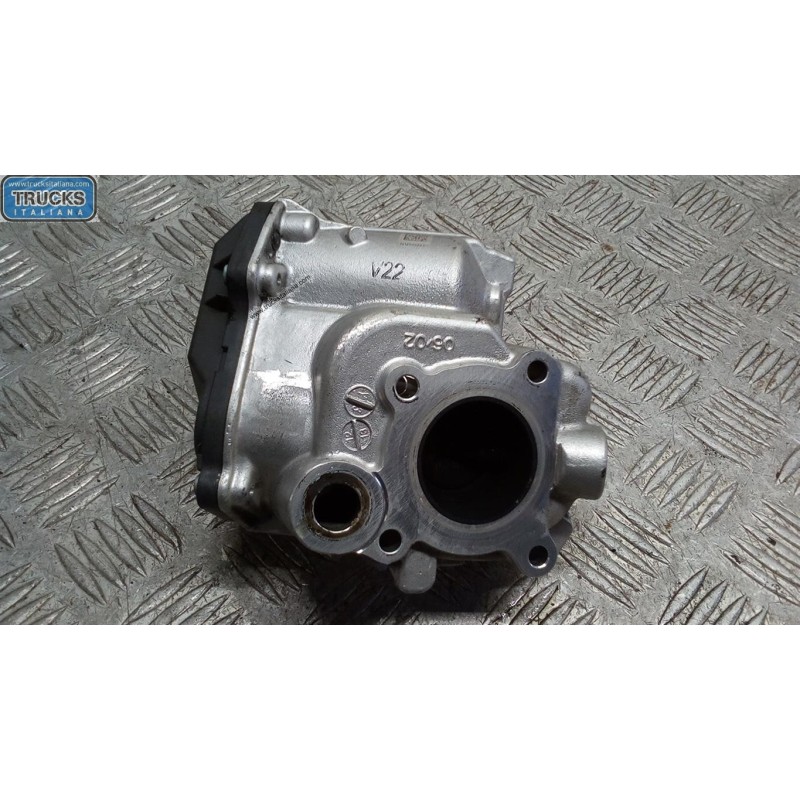 MERCEDES-BENZ VALVE EGR MERCEDES-BENZ Classe C (W204) 2011>2015 used