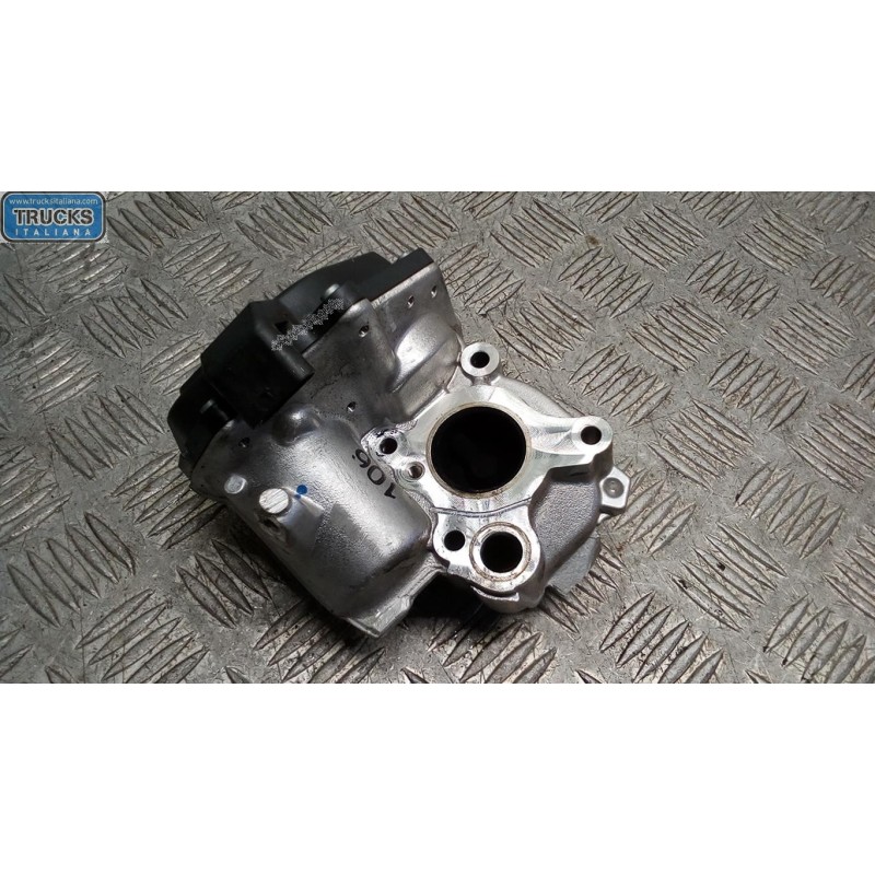 MERCEDES-BENZ VALVE EGR MERCEDES-BENZ Classe C (W204) 2011>2015 used
